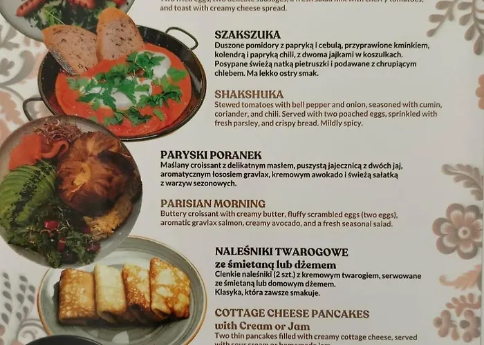 Towarowa Towers Skyline * Varšava